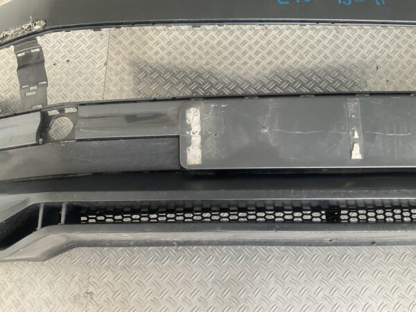 Bumper Volkswagen Transporter T6 SPORT 7E5807221D Voorbumper C10-15041z