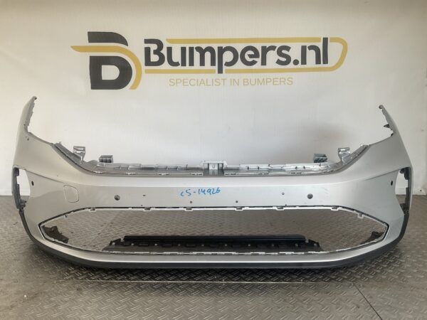 Bumper Volkswagen Taigo 2G7 pdc 2G7807217C Voorbumper C5-14926z