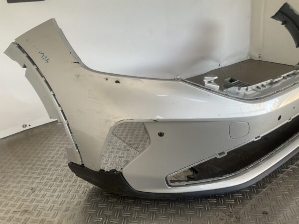 Bumper Volkswagen Taigo 2G7 pdc 2G7807217C Voorbumper C5-14926z