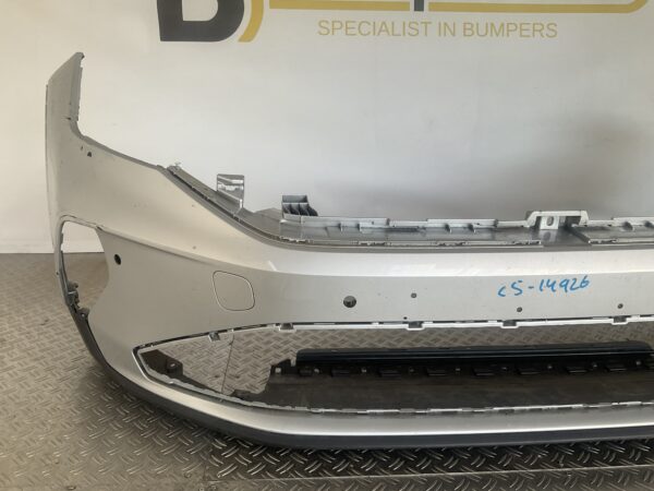 Bumper Volkswagen Taigo 2G7 pdc 2G7807217C Voorbumper C5-14926z