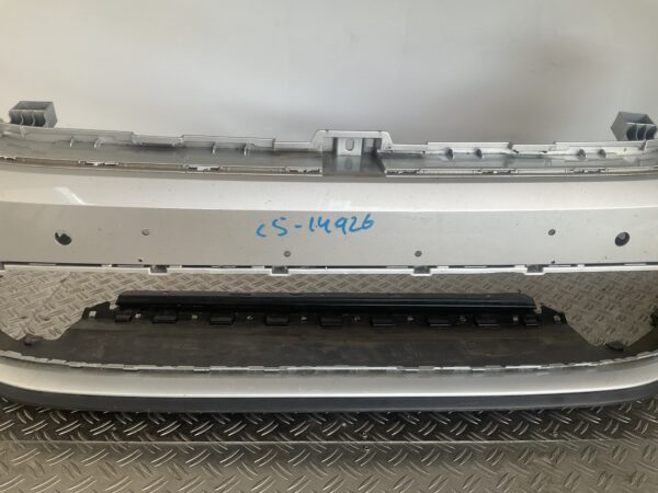 Bumper Volkswagen Taigo 2G7 pdc 2G7807217C Voorbumper C5-14926z