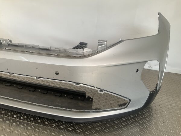 Bumper Volkswagen Taigo 2G7 pdc 2G7807217C Voorbumper C5-14926z