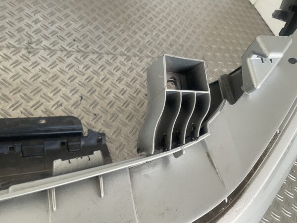 Bumper Volkswagen Taigo 2G7 pdc 2G7807217C Voorbumper C5-14926z