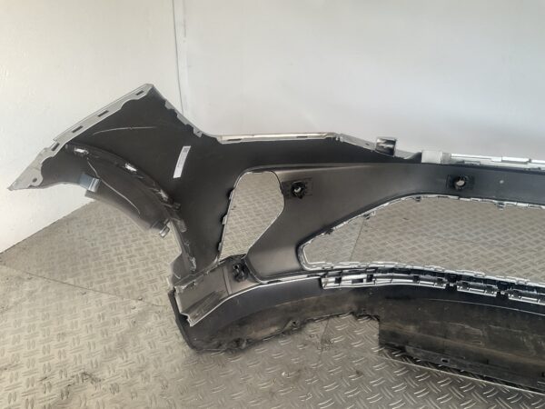 Bumper Volkswagen Taigo 2G7 pdc 2G7807217C Voorbumper C5-14926z
