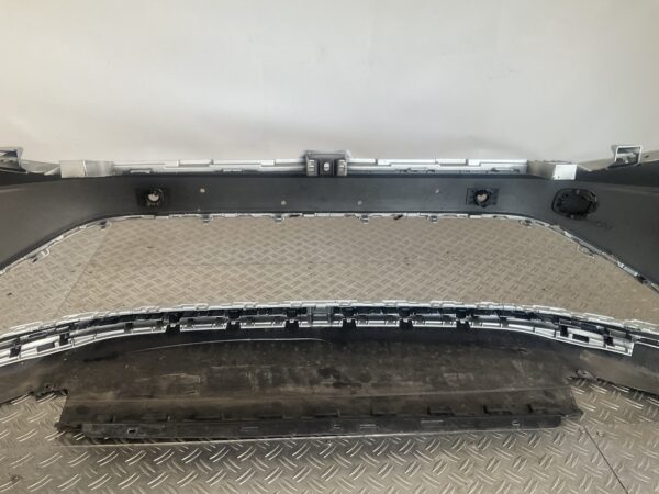 Bumper Volkswagen Taigo 2G7 pdc 2G7807217C Voorbumper C5-14926z