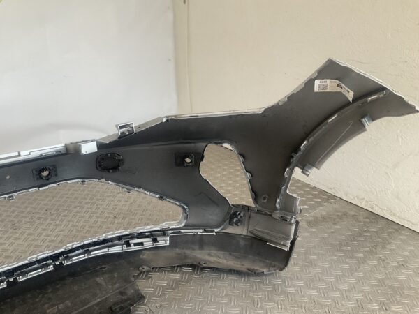 Bumper Volkswagen Taigo 2G7 pdc 2G7807217C Voorbumper C5-14926z