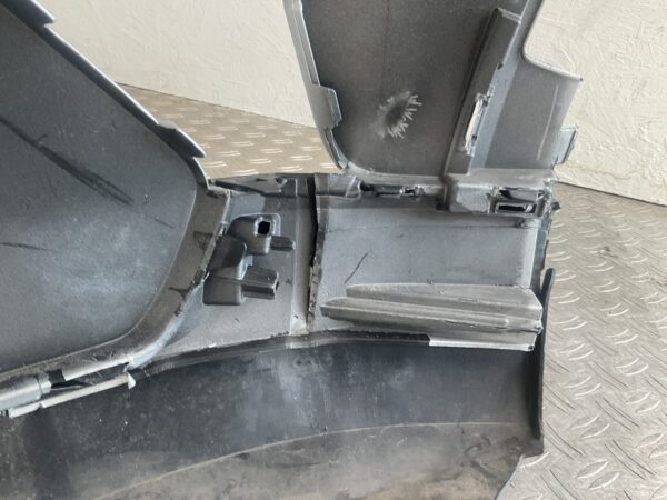 Bumper Volkswagen Taigo 2G7 pdc 2G7807217C Voorbumper C5-14926z