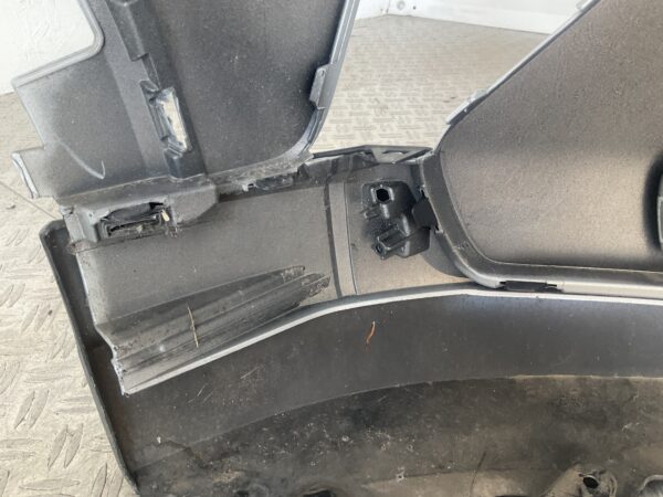 Bumper Volkswagen Taigo 2G7 pdc 2G7807217C Voorbumper C5-14926z
