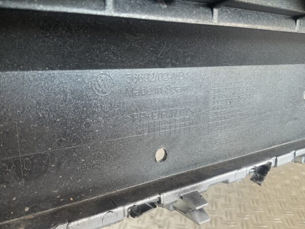 Bumper Volkswagen Taigo 2G7 pdc 2G7807217C Voorbumper C5-14926z
