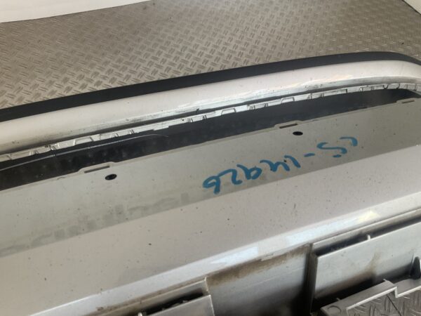 Bumper Volkswagen Taigo 2G7 pdc 2G7807217C Voorbumper C5-14926z