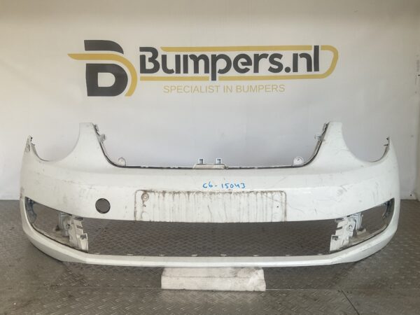 Bumper Volkswagen Beetle A5 5C5807218E Voorbumper C6-15043z