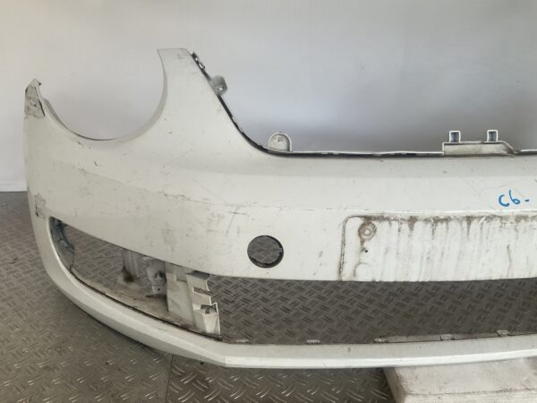 Bumper Volkswagen Beetle A5 5C5807218E Voorbumper C6-15043z