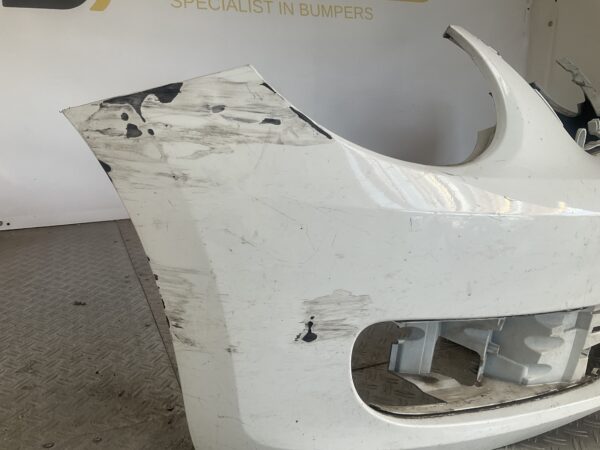 Bumper Volkswagen Beetle A5 5C5807218E Voorbumper C6-15043z