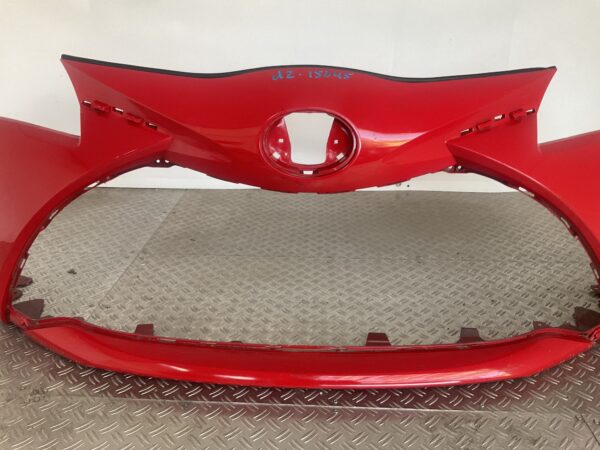 Bumper Toyota Yaris Facelift 2018-2021 53102-0D140 Voorbumper D2-15045z