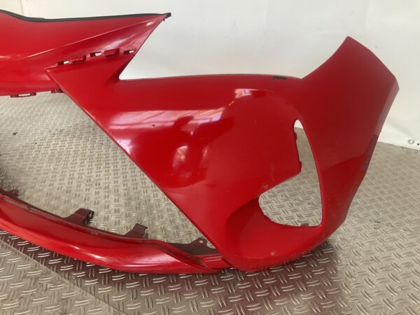 Bumper Toyota Yaris Facelift 2018-2021 53102-0D140 Voorbumper D2-15045z