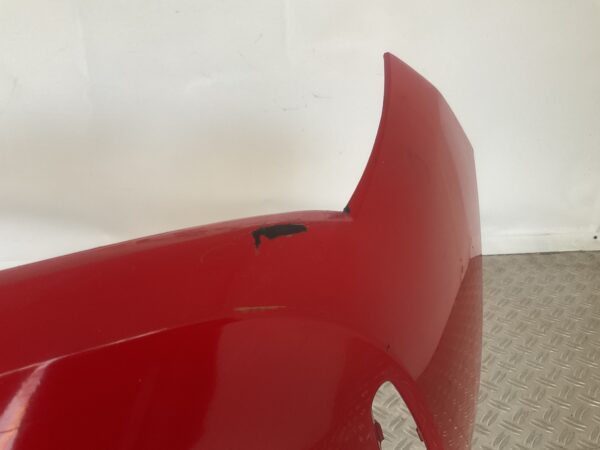 Bumper Toyota Yaris Facelift 2018-2021 53102-0D140 Voorbumper D2-15045z