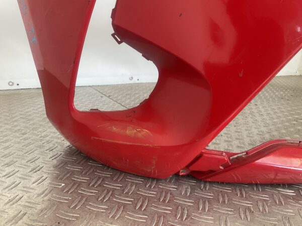 Bumper Toyota Yaris Facelift 2018-2021 53102-0D140 Voorbumper D2-15045z