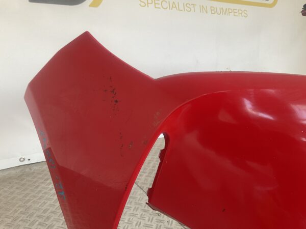 Bumper Toyota Yaris Facelift 2018-2021 53102-0D140 Voorbumper D2-15045z