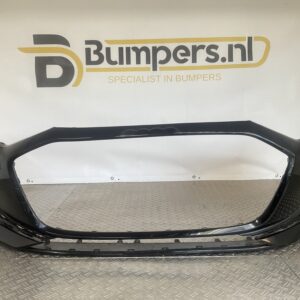 Bumper Audi A3 8Y Facelift 23-25 kls pdc 8Y0807409 Voorbumper H8-15046z