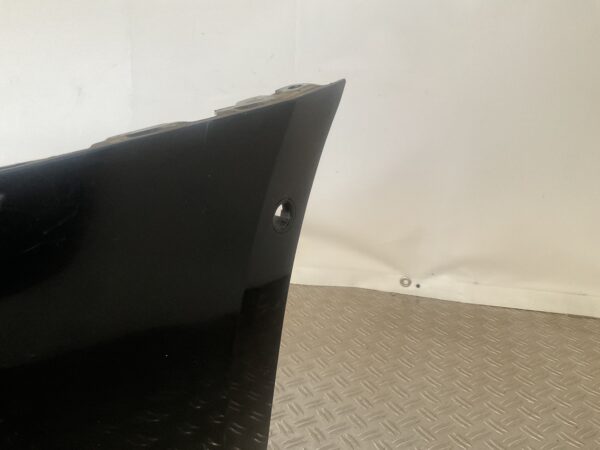 Bumper Audi A3 8Y Facelift 23-25 kls pdc 8Y0807409 Voorbumper H8-15046z