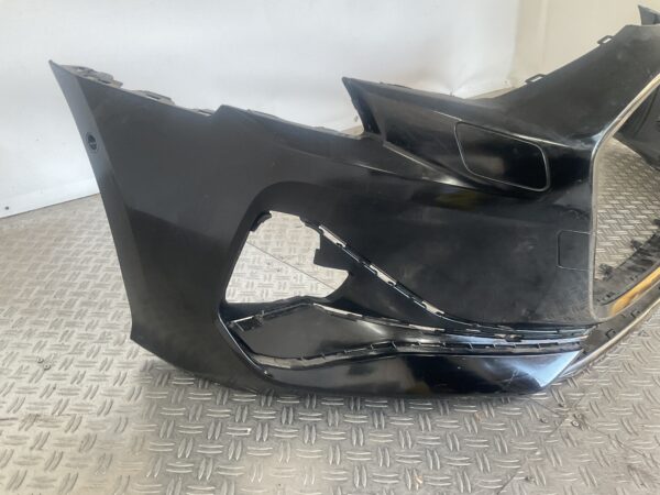Bumper Audi A3 8Y Facelift 23-25 kls pdc 8Y0807409 Voorbumper H8-15046z