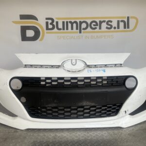 Bumper Hyundai i10 Facelift 16-19 86511-B9500 Voorbumper E2-15048z