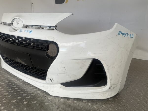 Bumper Hyundai i10 Facelift 16-19 86511-B9500 Voorbumper E2-15048z