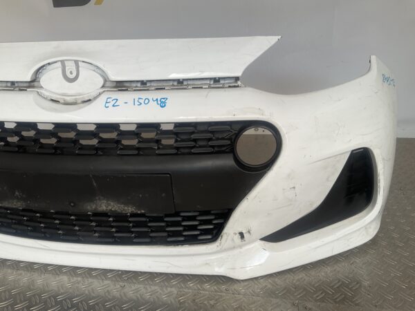 Bumper Hyundai i10 Facelift 16-19 86511-B9500 Voorbumper E2-15048z