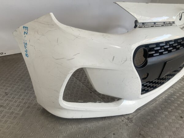 Bumper Hyundai i10 Facelift 16-19 86511-B9500 Voorbumper E2-15048z