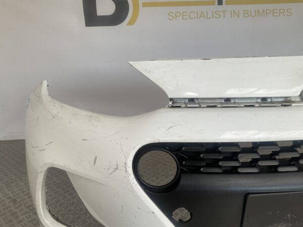 Bumper Hyundai i10 Facelift 16-19 86511-B9500 Voorbumper E2-15048z