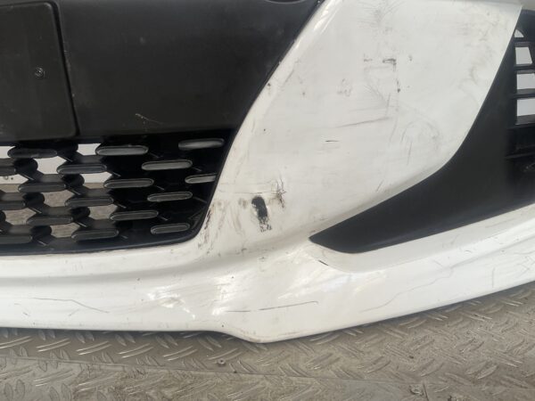Bumper Hyundai i10 Facelift 16-19 86511-B9500 Voorbumper E2-15048z
