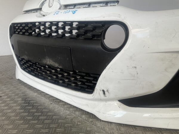 Bumper Hyundai i10 Facelift 16-19 86511-B9500 Voorbumper E2-15048z