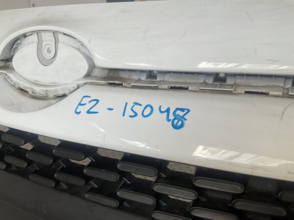 Bumper Hyundai i10 Facelift 16-19 86511-B9500 Voorbumper E2-15048z
