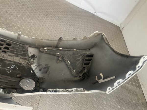 Bumper Hyundai i10 Facelift 16-19 86511-B9500 Voorbumper E2-15048z