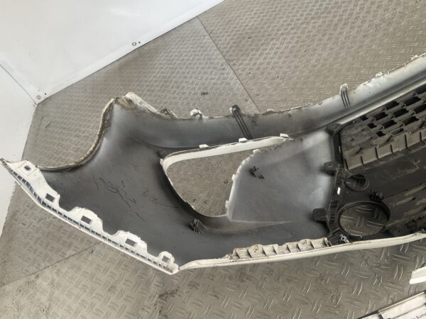 Bumper Hyundai i10 Facelift 16-19 86511-B9500 Voorbumper E2-15048z