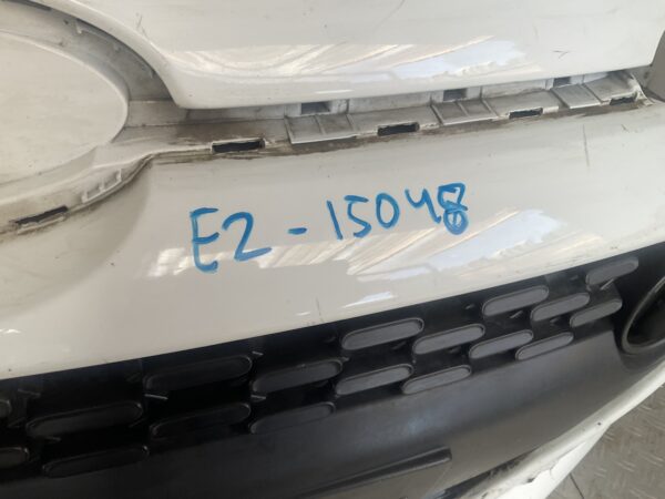 Bumper Hyundai i10 Facelift 16-19 86511-B9500 Voorbumper E2-15048z