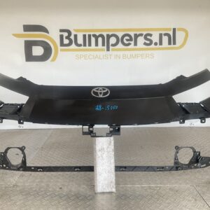 Bumper Toyota CHR C-HR ii 23- 52715-F4010 Voorbumper D8-15050z