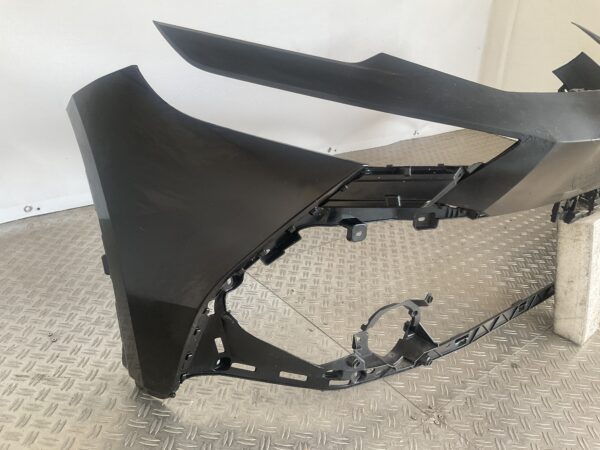Bumper Toyota CHR C-HR ii 23- 52715-F4010 Voorbumper D8-15050z
