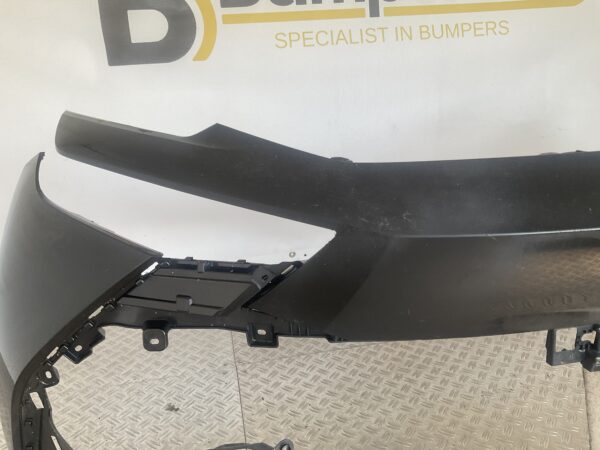 Bumper Toyota CHR C-HR ii 23- 52715-F4010 Voorbumper D8-15050z
