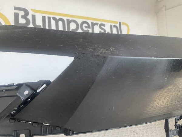 Bumper Toyota CHR C-HR ii 23- 52715-F4010 Voorbumper D8-15050z