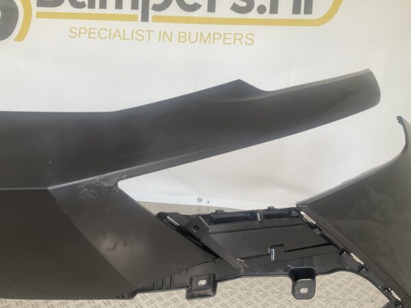 Bumper Toyota CHR C-HR ii 23- 52715-F4010 Voorbumper D8-15050z