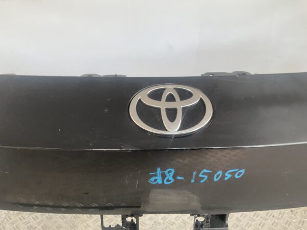 Bumper Toyota CHR C-HR ii 23- 52715-F4010 Voorbumper D8-15050z