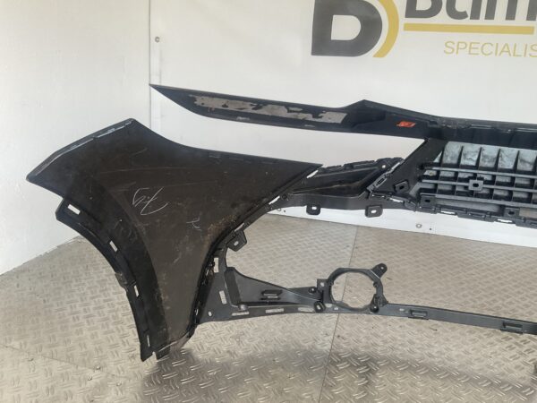 Bumper Toyota CHR C-HR ii 23- 52715-F4010 Voorbumper D8-15050z