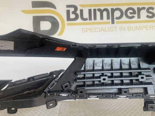 Bumper Toyota CHR C-HR ii 23- 52715-F4010 Voorbumper D8-15050z