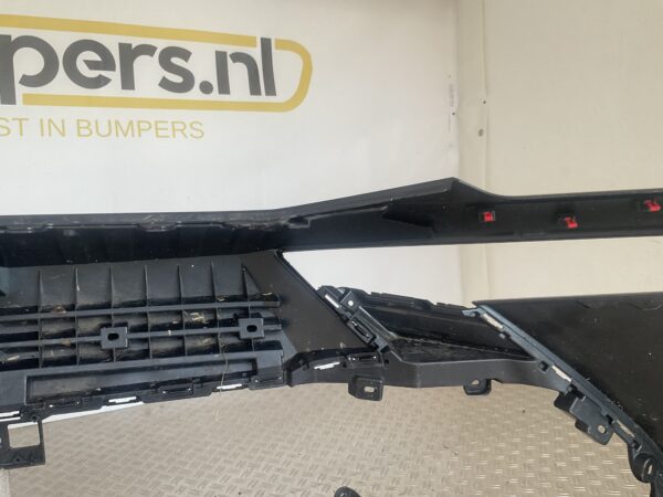 Bumper Toyota CHR C-HR ii 23- 52715-F4010 Voorbumper D8-15050z
