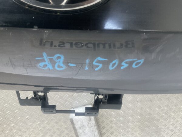 Bumper Toyota CHR C-HR ii 23- 52715-F4010 Voorbumper D8-15050z
