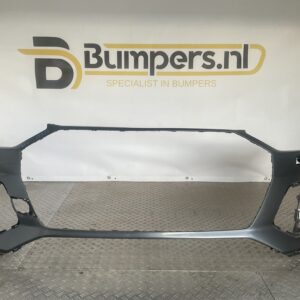 Bumper Audi Q5 80A Facelift Sline S-Line 80A807437P Voorbumper H10-15051z