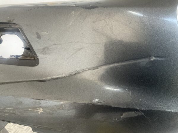Bumper Audi Q5 80A Facelift Sline S-Line 80A807437P Voorbumper H10-15051z
