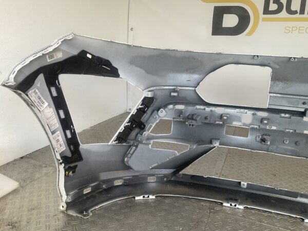 Bumper Hyundai Kona MK2 N-Line NLine 86511-HF700 Voorbumper E5-15037z