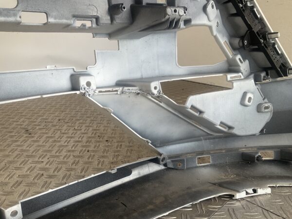 Bumper Hyundai Kona MK2 N-Line NLine 86511-HF700 Voorbumper E5-15037z